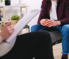 Lille bireysel terapi