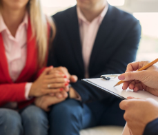 Lille çift terapisi