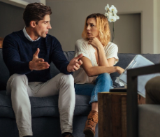 Lille evlilik terapisi