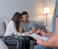 Lille ilişki terapisi